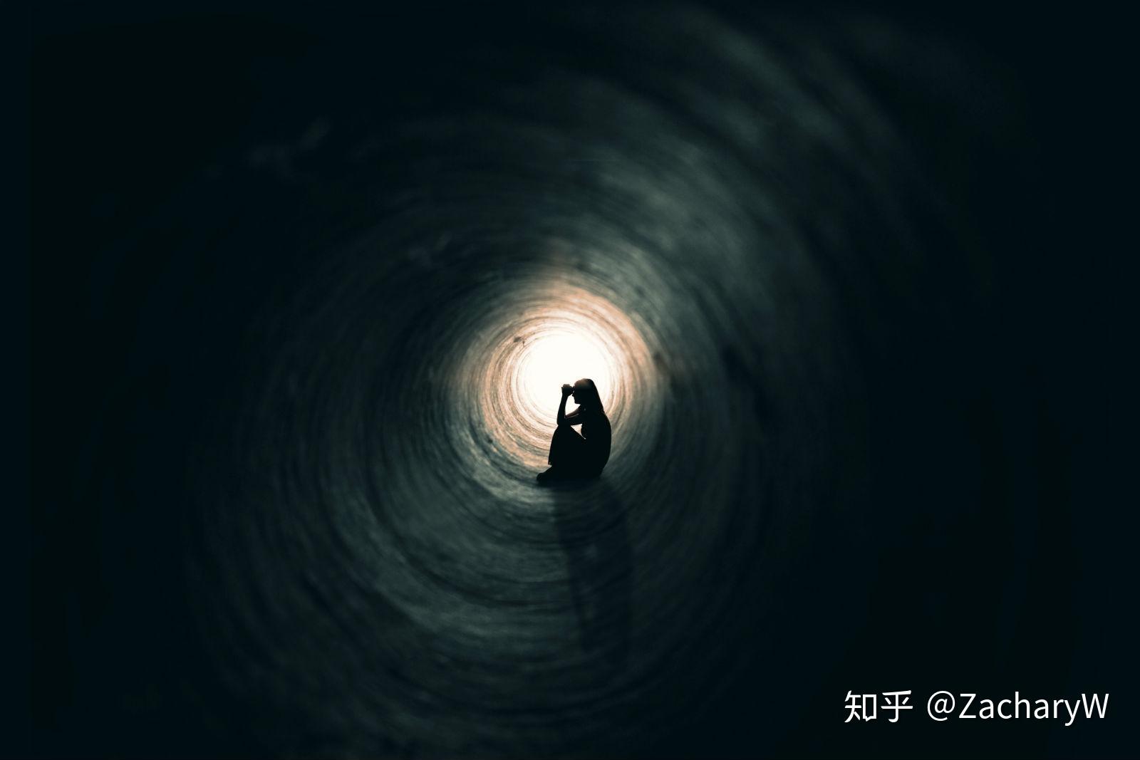世界如此美好,我却如此焦虑