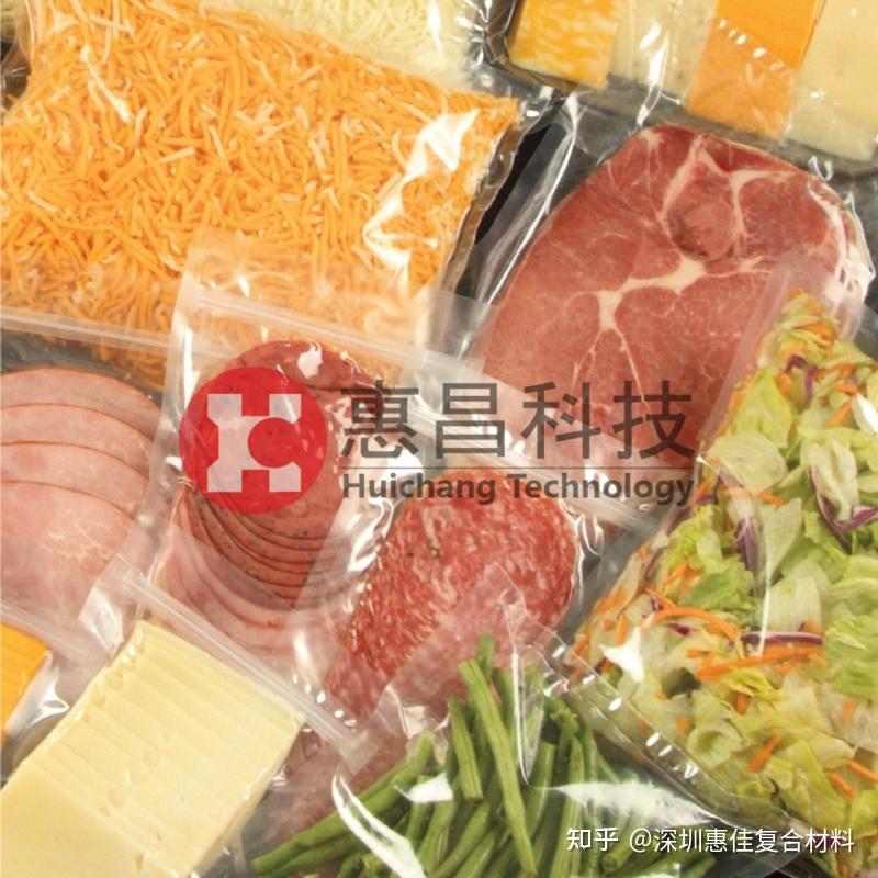复合包装材料如何适应高温蒸煮工艺的要求 - 知乎
