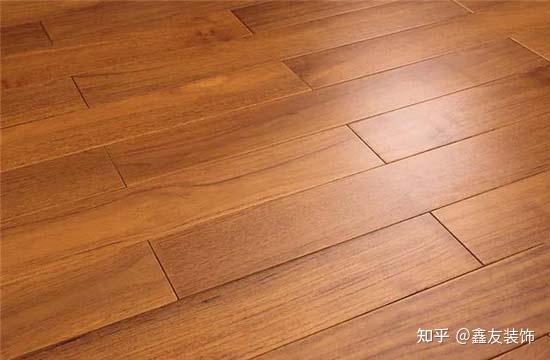 【装修攻略】家装地板都有哪些种类?怎样选择适合的地板? - 知乎