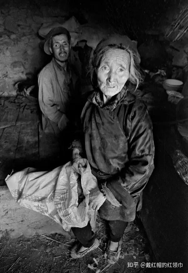 中国农民生存报告:中国贫困地区农民艰辛的活着! - 知乎