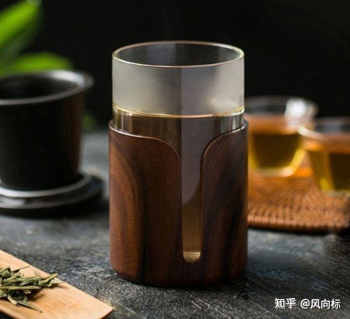 泡茶用什么杯子比较好？ - 知乎