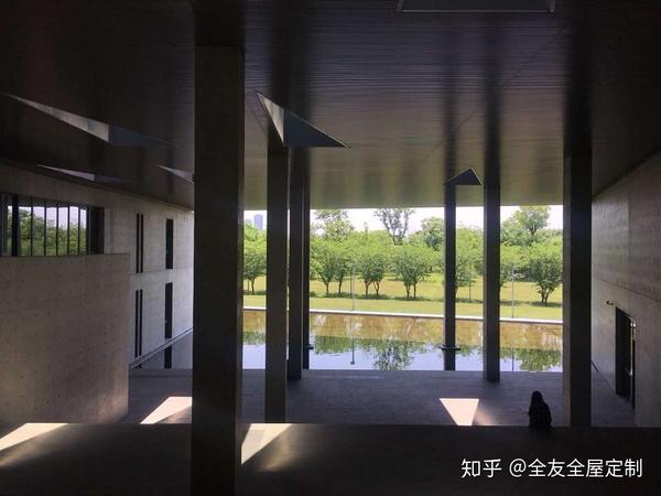 有哪些世界级建筑大师及其经典作品值得推荐 知乎