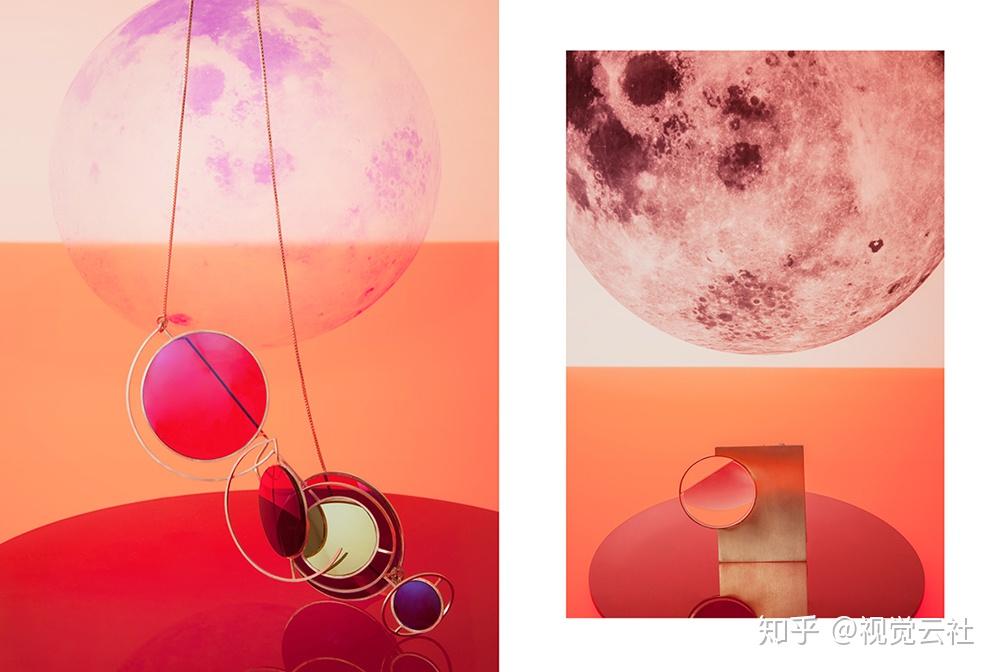 配色指南一 带你重新全面认识色彩系列之红色 - 知乎