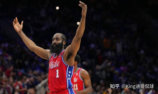 哈登继续做一滩扶不上墙的烂泥嘛