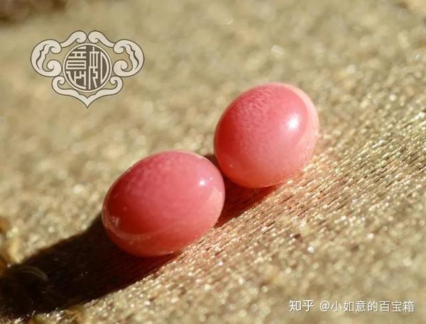 孔克珠（海螺珠）｜流落人间的星光 - 知乎