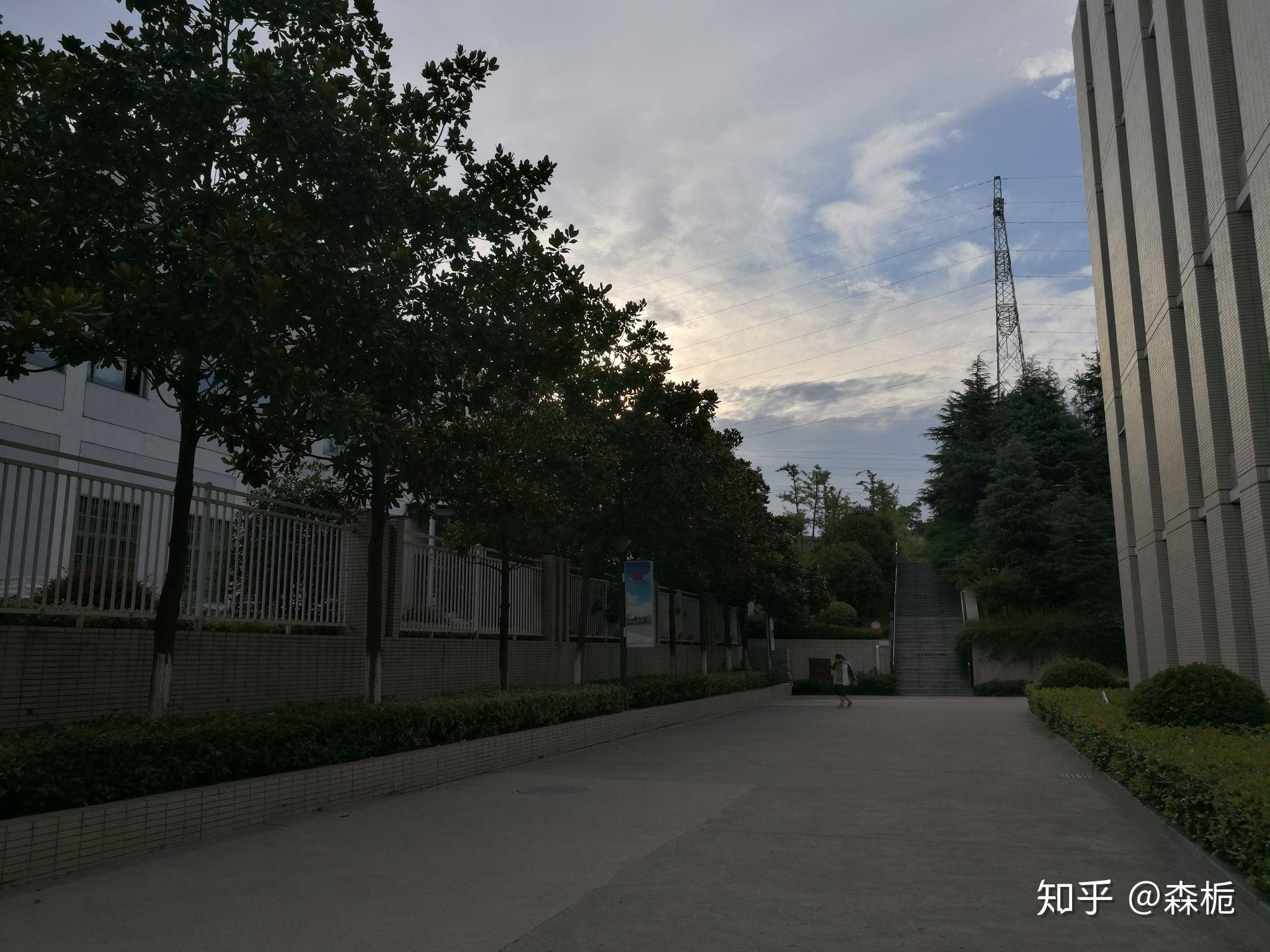 南京卫生学校怎么样? - 知乎