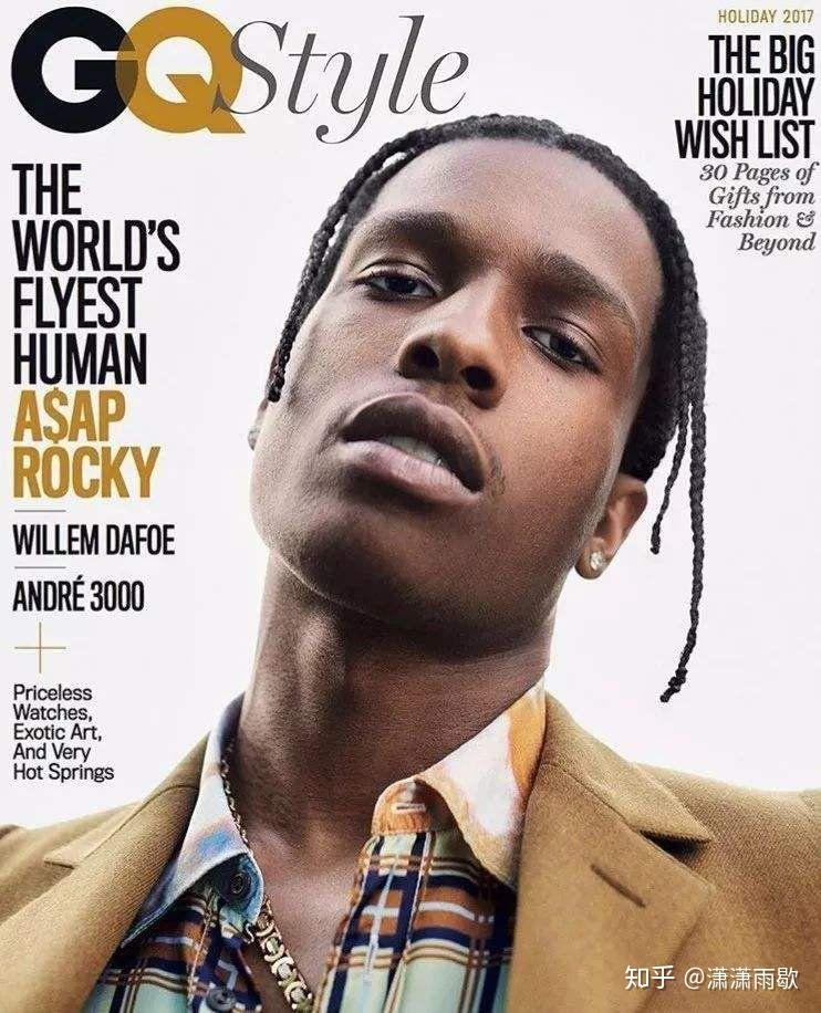 王一博gqstyle封面