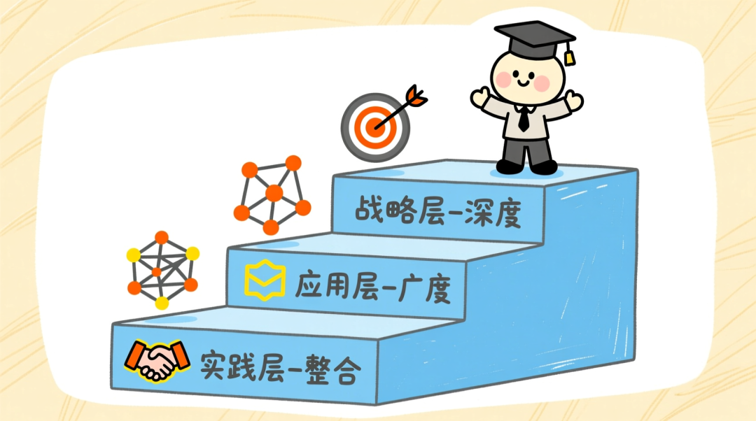 为毛AI时代我们更要尝试去做这样的人? - 知乎