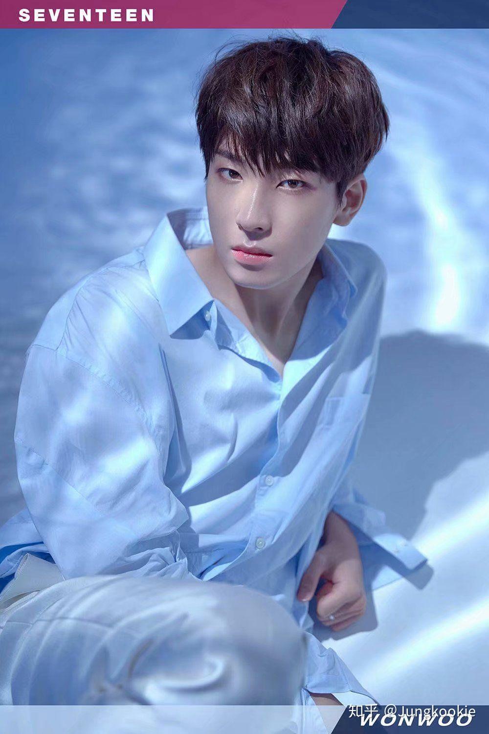 可以分享seventeen的照片嘛