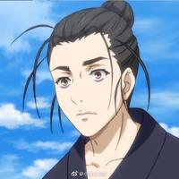 少年闰土