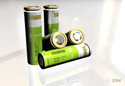 磷酸铁锂正极材料制作工艺