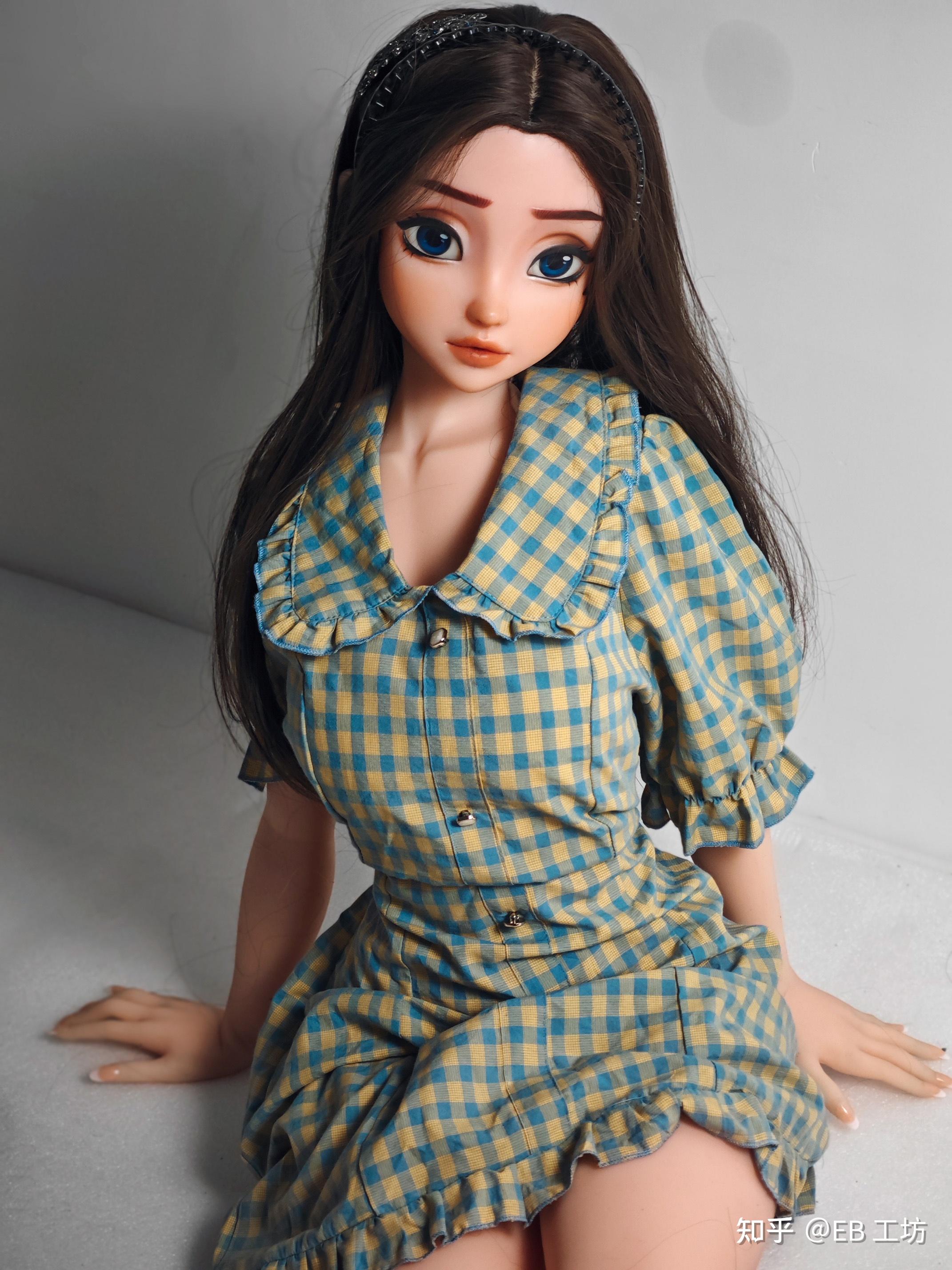 爱莎贝儿实体娃娃怎么样
