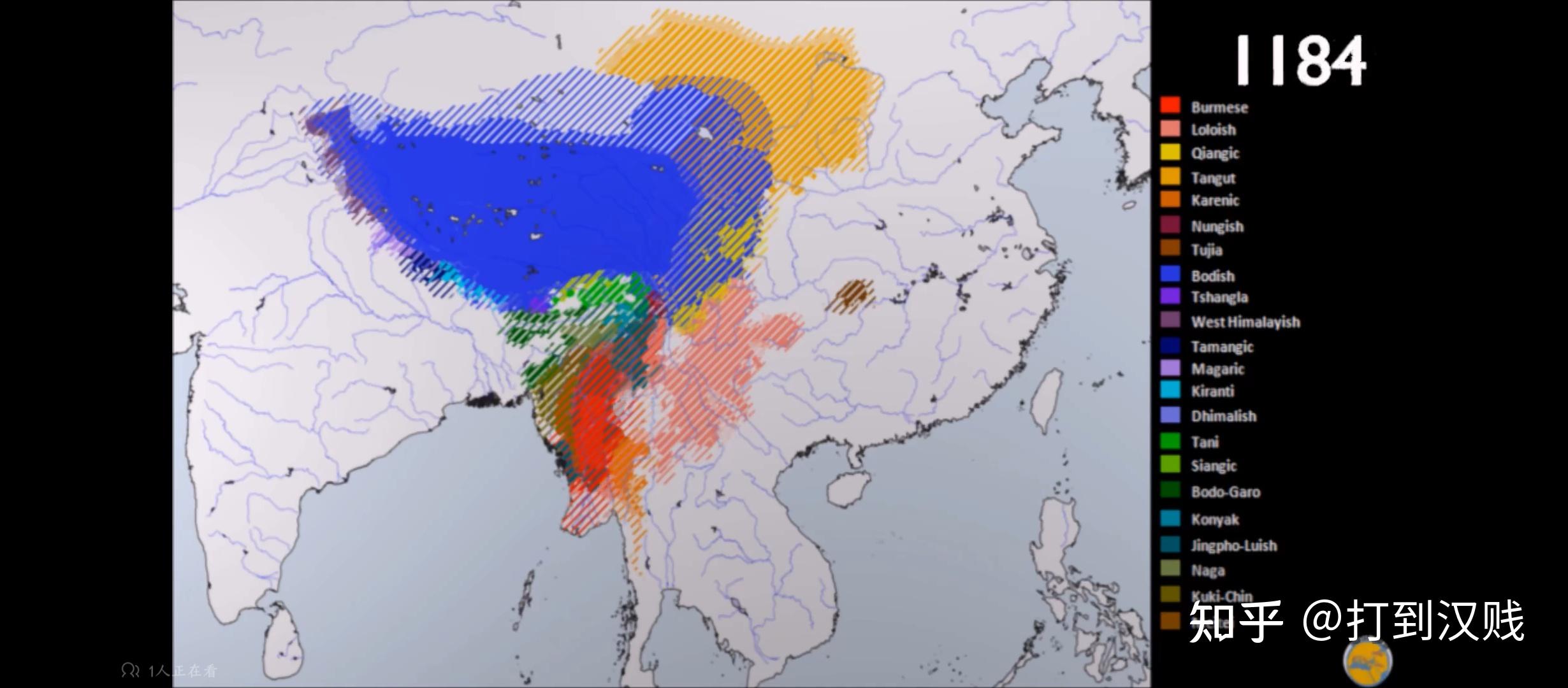 后世王朝为什么不继续对未实控地区进行分封？ - 知乎
