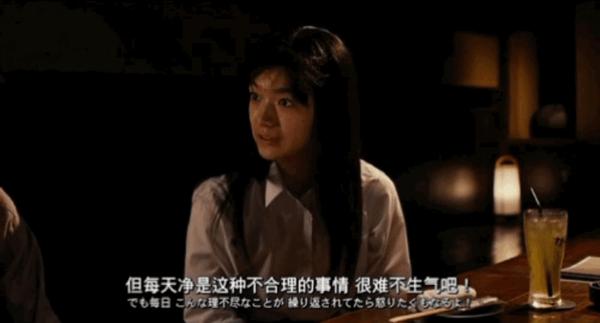 《昨日青春》豆瓣7.9,青春迷茫中的反乌托邦寓言!