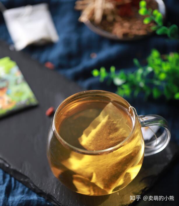 枸杞仰甘草茶可以祛痘吗可以长期喝吗