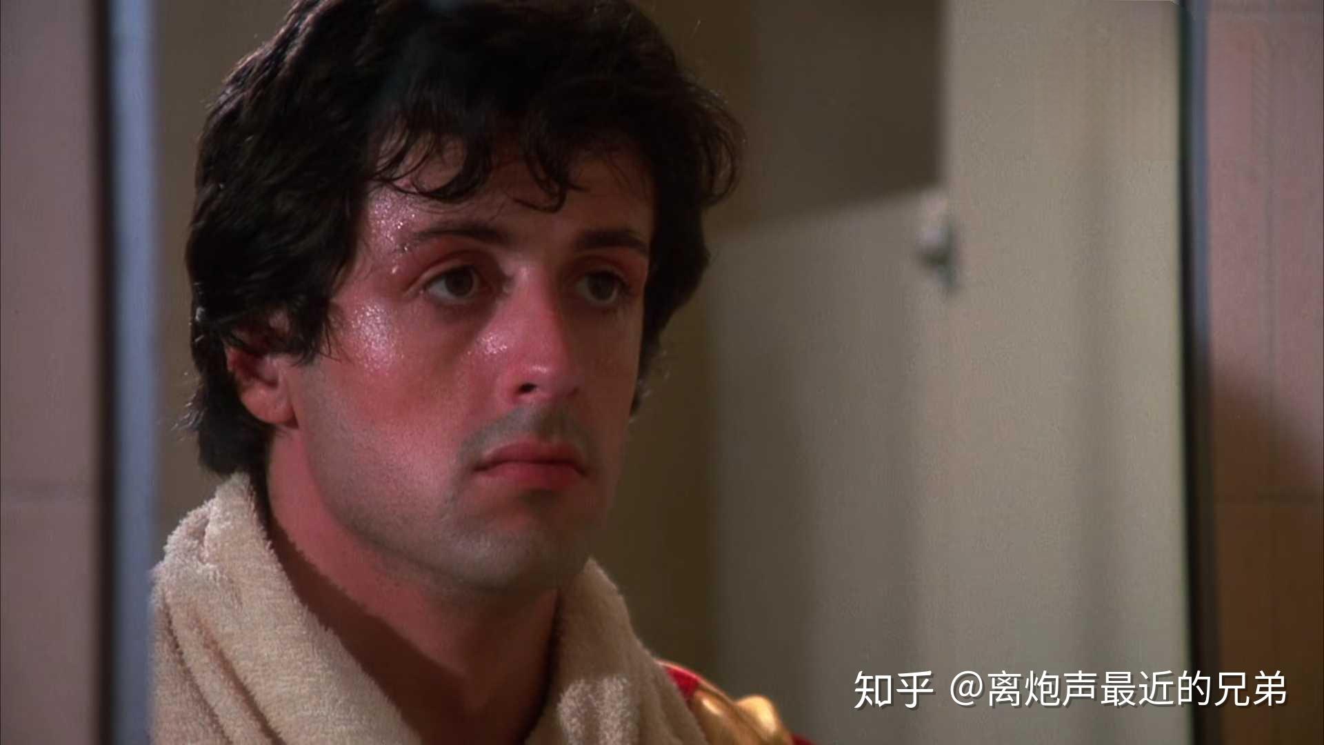 15个回合,洛奇坚持下来了,洛奇赢了.