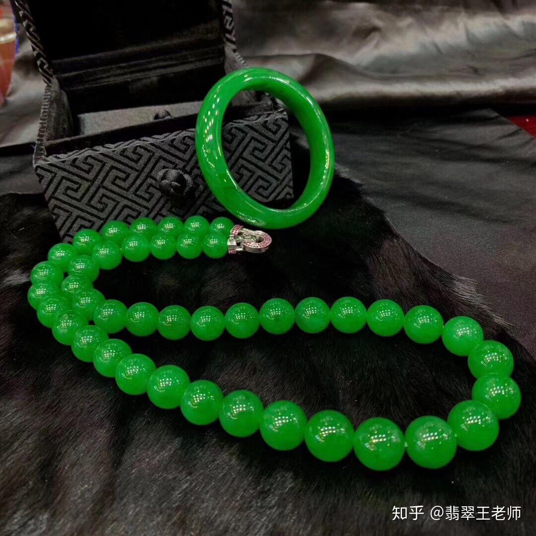 王老师翡翠：买了这几种翡翠，就别指望能升值了！ - 知乎