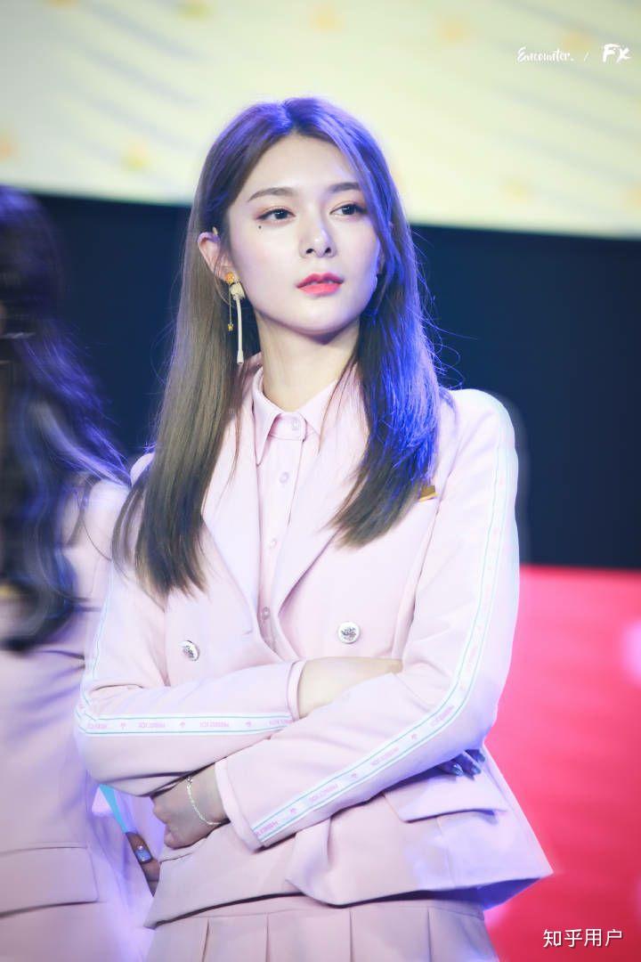 如何评价创造101的傅菁