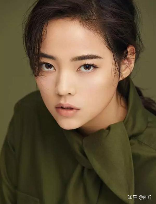 都挺好 中为什么少年苏明玉用一个美国籍演员 她什么背景 知乎