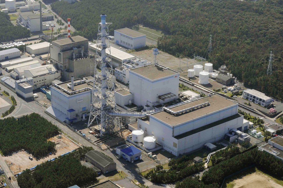 日本东海村核事故:细胞尺度的「凌迟处死」