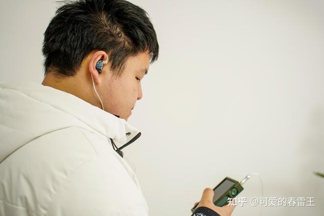 有没有监听耳机推荐