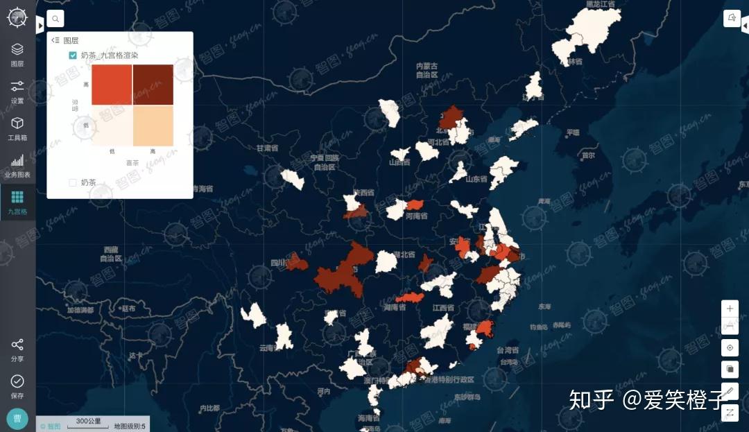 爆红的新式茶饮攻城略地能力谁最强喜茶奈雪の茶古茗