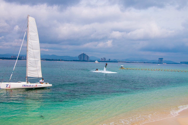 三亚旅游最全指南:三亚本地人良心建议攻略!快抄作业(美食+行程+住宿+防坑指南+建议)!!-“三亚旅游攻略”