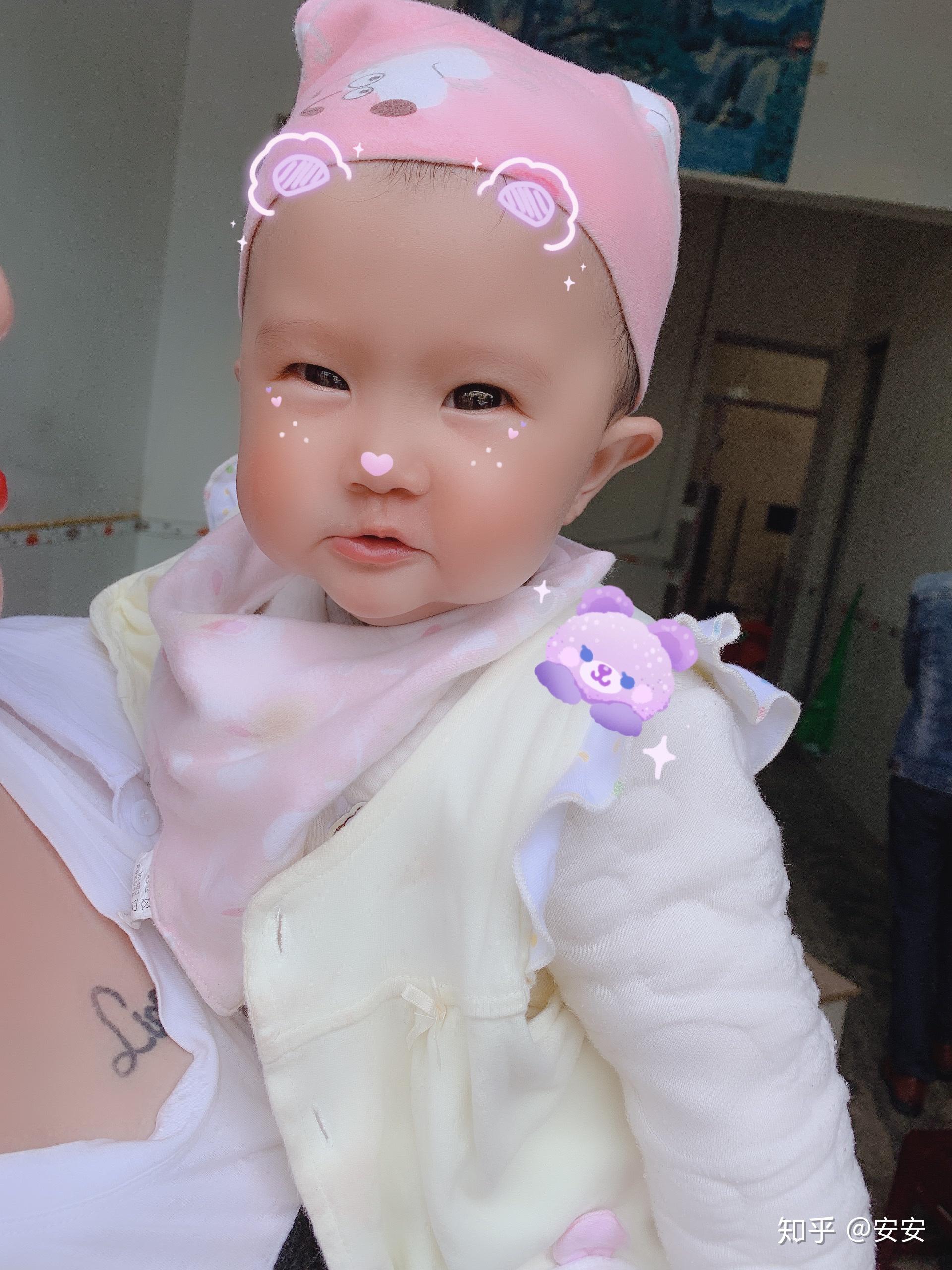 陈凌汐和陈瑾萱哪个名字好听? - 知乎