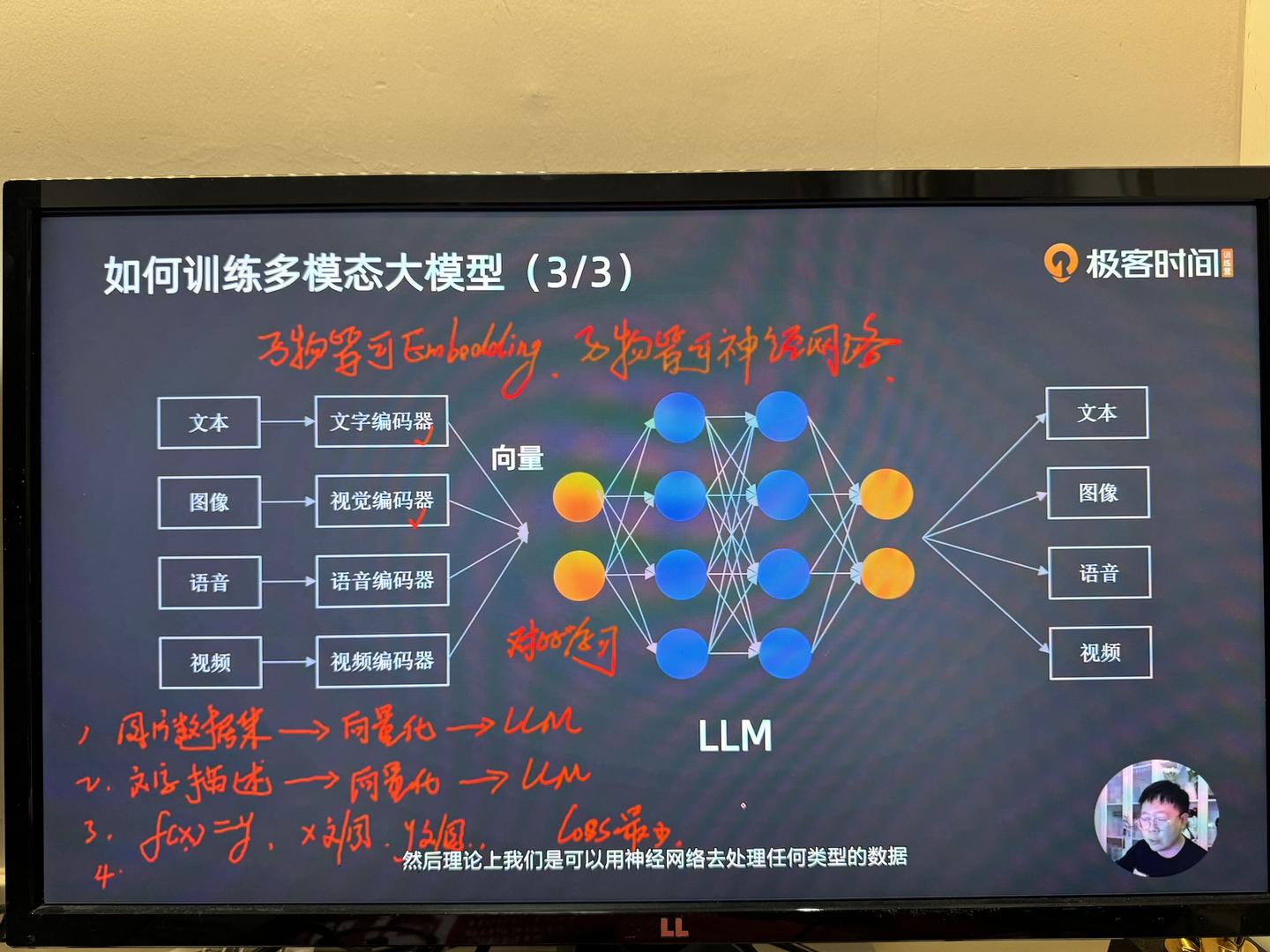 图片[2]-极客时间AIGC产品经理训练营