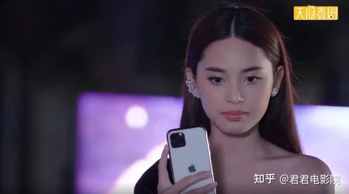 出轨代孕谋杀泰剧太敢拍了67