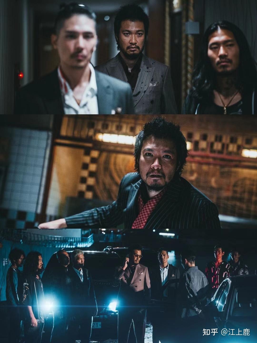 如何评价马东锡主演的韩国电影《犯罪都市 3》? - 知乎