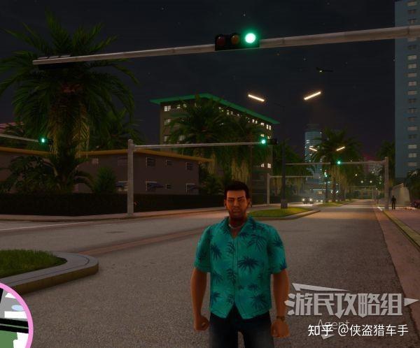 GTA罪恶都市重制版秘籍作弊码大全  第2张