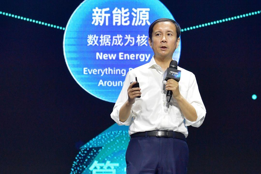 阿里的ai局 - 知乎