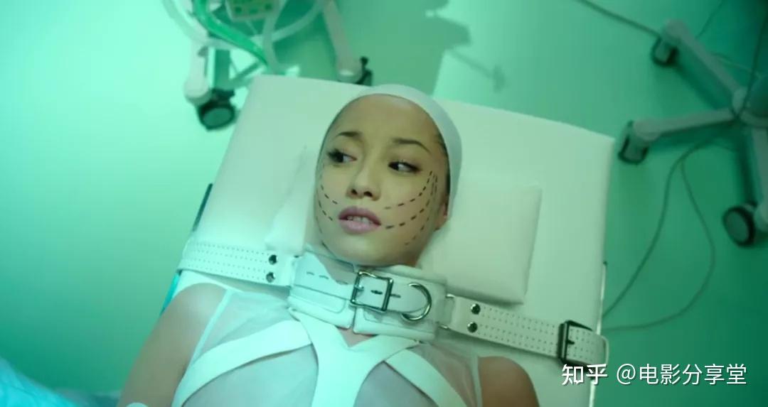 美丽欲望的代价这部r级片太惊艳