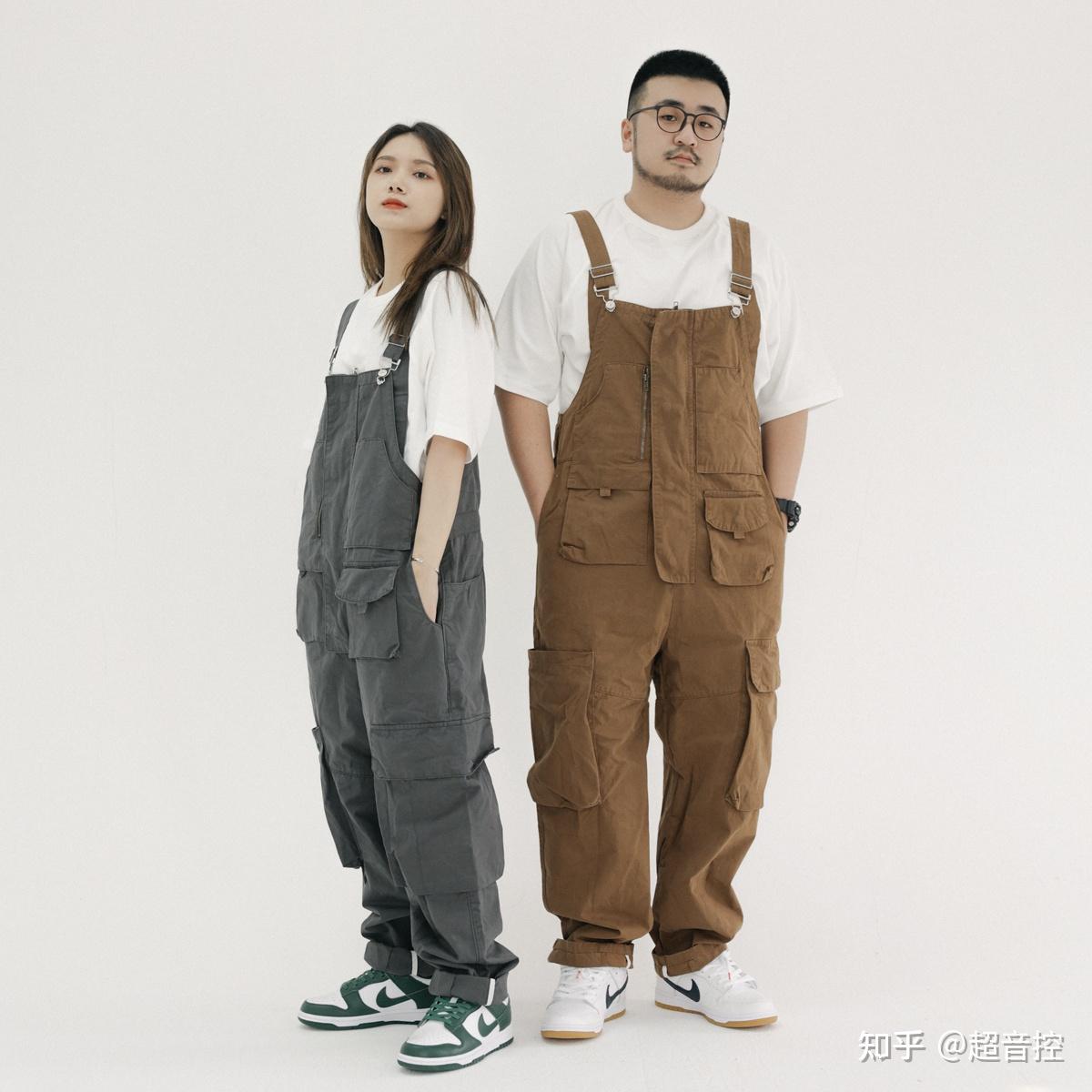 2026年背带裤推荐品牌:背带裤适合什么身材穿,背带裤男生店铺推荐,吊带裤|背带裤店铺推荐-持续更新