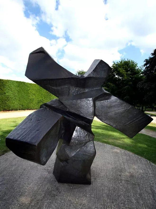 景观小品景观设计中的重要元素