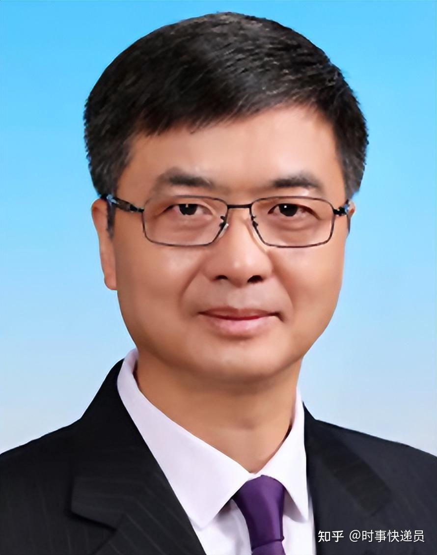 陈刚简介 - 知乎