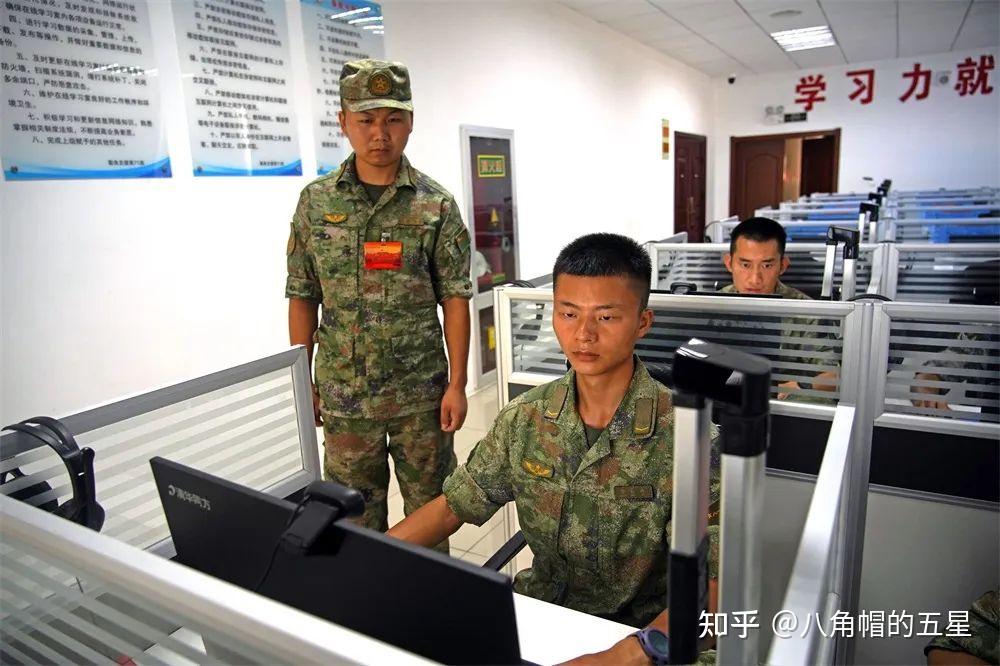 2022年度义务兵提前选改军士，已经开始！ - 知乎