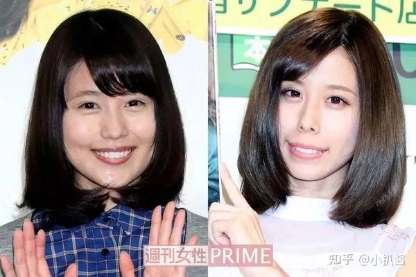 因亲生妹妹颜值太高 姐姐为变美花了400万整形大动刀 知乎