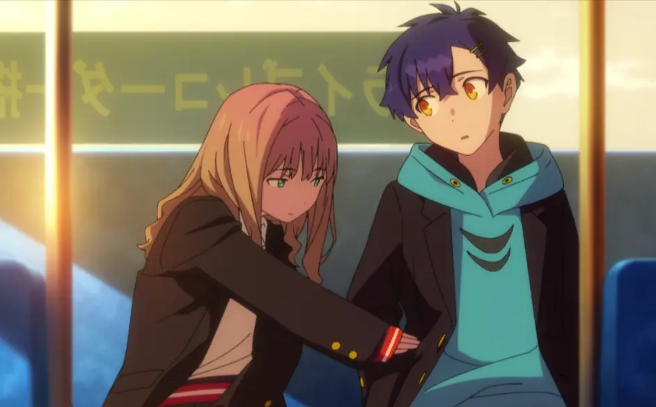 ssss电光机王漫评