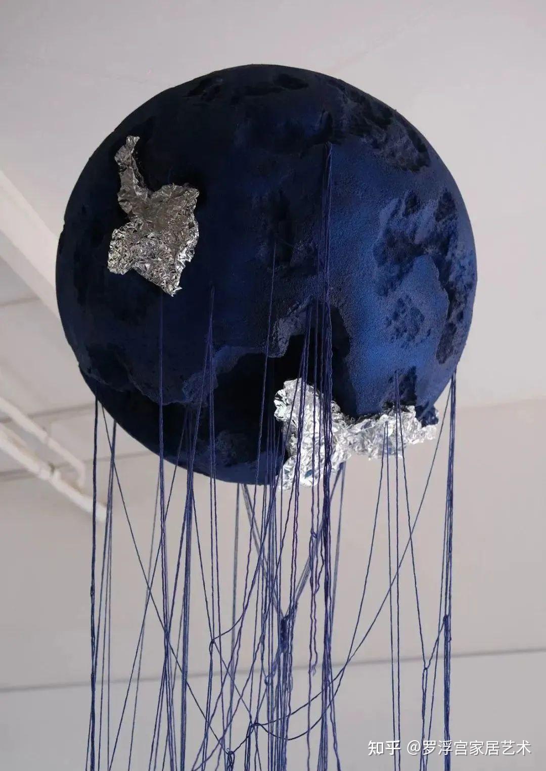 当脑洞大开的设计师遇到锡纸