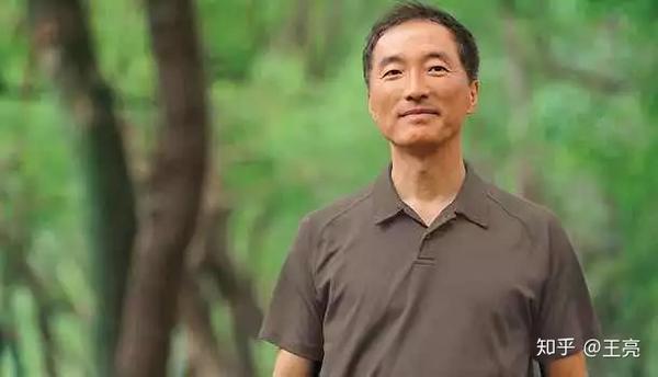 杨定一博士 人唯一的自由 选择心境认知的自由 知乎