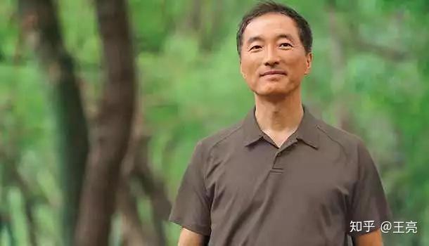杨定一博士 |人唯一的自由,选择心境认知的自由 - 知乎