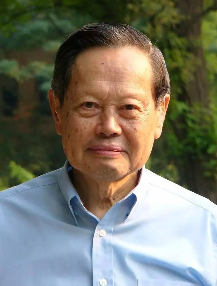 铲叔深度解名0002之《杨振宁》第一位华人诺奖得主 - 知乎
