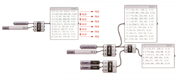 Grasshopper的数据管理--5教学笔记 - 知乎