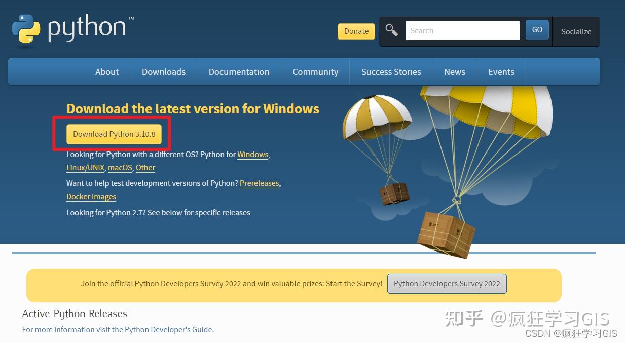 Visual Studio配置C++绘图库matplotlibcpp的方法 - 知乎