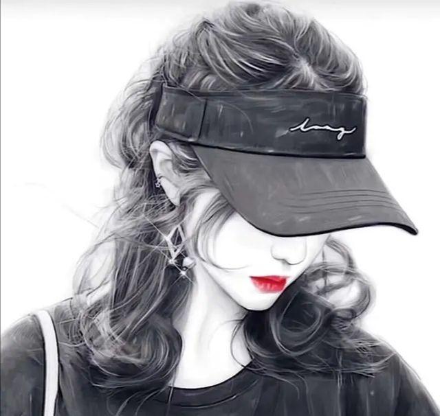 有哪些冷门且高逼格的头像