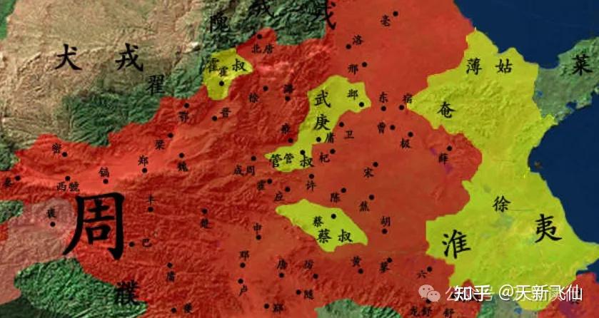 宋国：来头很大，笑料十足 - 知乎