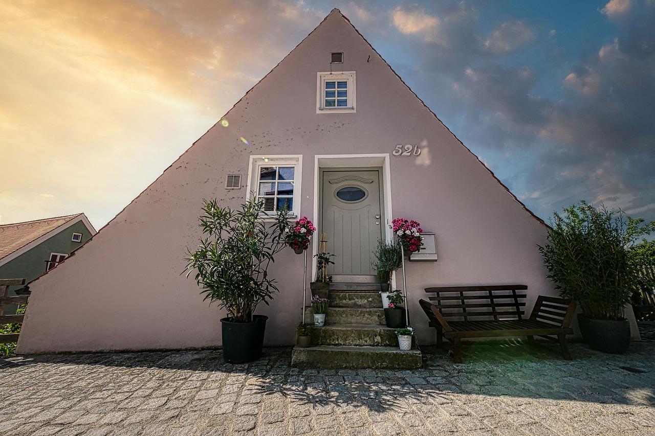 房顶花园防水怎么处理