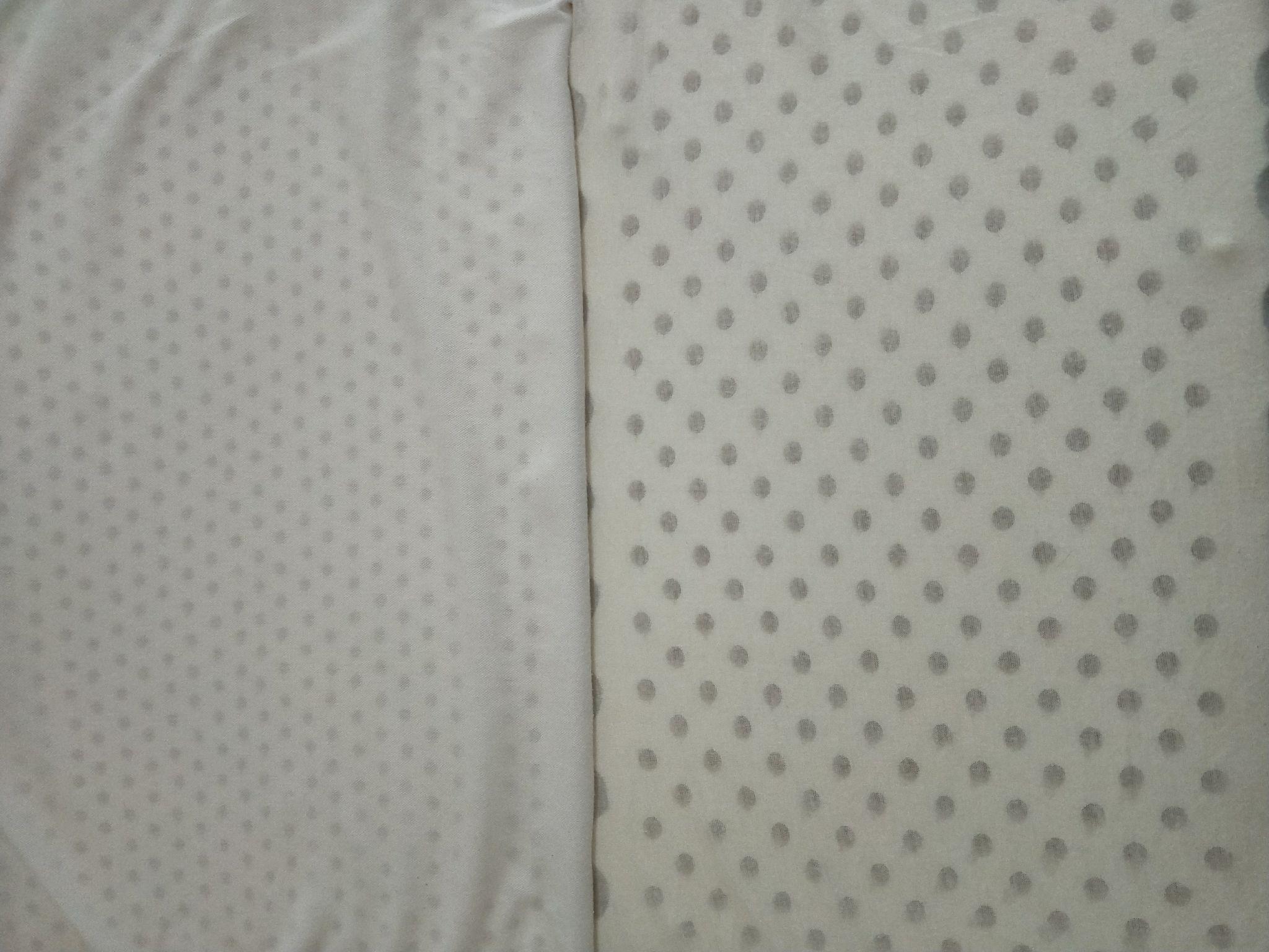 乐睡恬乳胶枕怎么样?